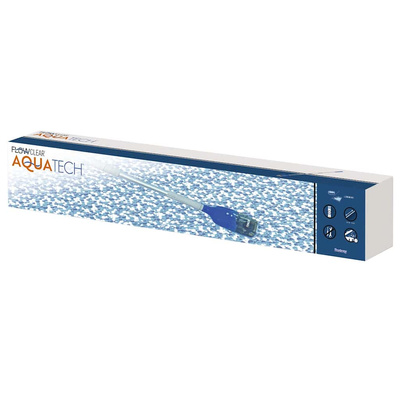 Bezprzewodowy odkurzacz basenowy Flowclear AquaTech Bestway