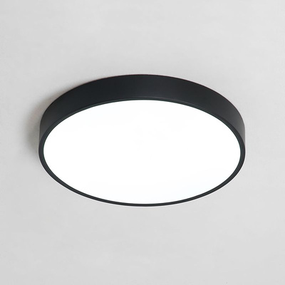 Plafon LED okrągły Abigali 300*50mm 20W 3000K