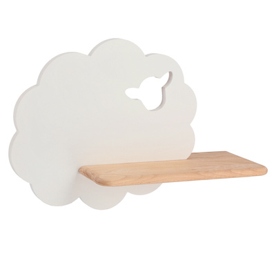 Lampa półeczka LED 5W 4000K IQ Kids Sheep 21-84835