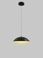 Lampa wisząca ROSKOFF 6001-104