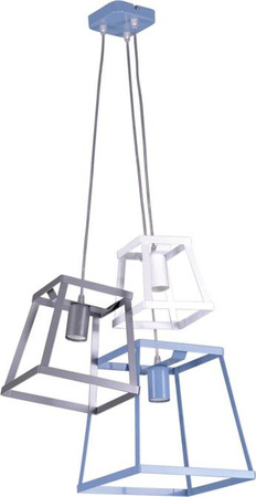 Lampa wisząca K-4132 z serii TEDY KAJA