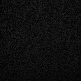 Chodnik dywanowy Czarny 100 x 300 cm 100% Poliester Tuft