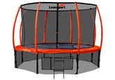 Trampolina LEAN SPORT BEST 8ft