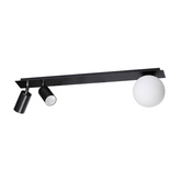 Lampa sufitowa K-4135 z serii ALBIO