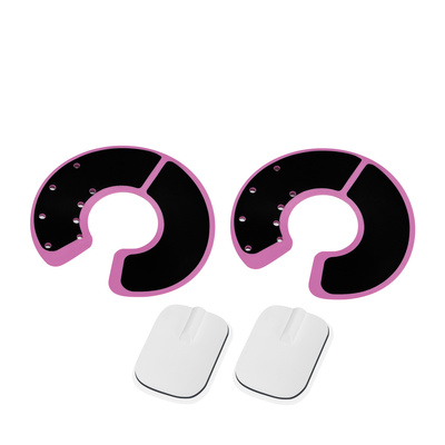Urządzenie do elektrostymulacji Elegante Platinum T9116 148161