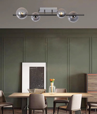 Lampa sufitowa SEVILLA 9214-0410