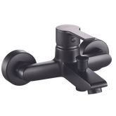 Bateria wannowa bralos czarna BW-07-004-A Invena