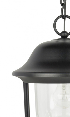 Lampa zewnętrzna wisząca K 1018/1/O