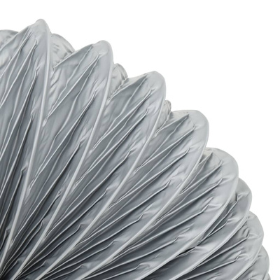 Przewód wentylacyjny, PVC, 6 m, ?15 cm