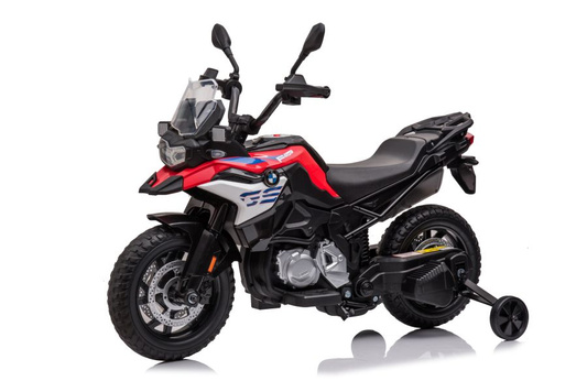 Motor Na Akumulator BMW F850 Czerwony