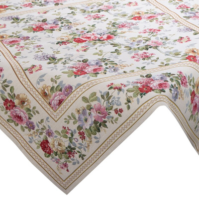 Obrus naturalny 100x100