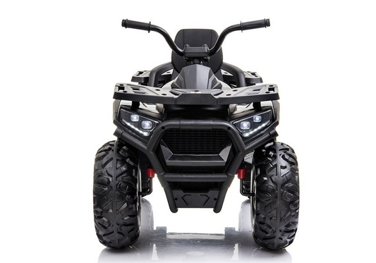 Quad na Akumulator XMX607 Dla Dzieci Światła LED MP3 Czarny