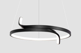 Lampa wisząca K-8186 z serii KALPA