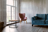 Meble dekoracyjne KS-28 STOLIK z serii KAJA HOME