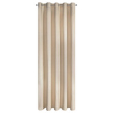 Zasłona Villa beżowa 140x250