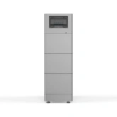 Wysokonapięciowy modułowy Magazyn Energii Enershare Energy Core (poj. 9,6 kWh - 25,6 kWh)