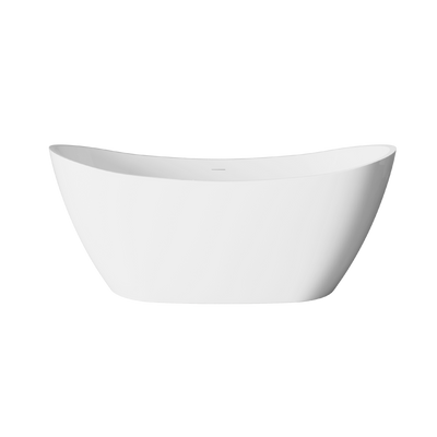 WANNA WOLNOSTOJĄCA 170 CM ASTRI Z SYFONEM