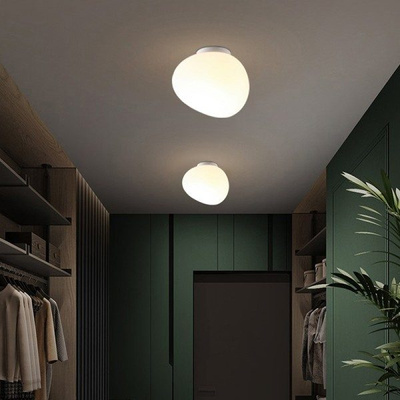 Gregg Pebble Lampa ścienna