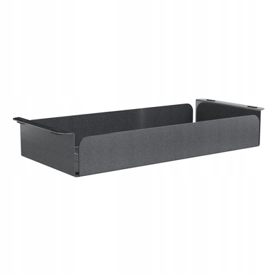 Koszyk do zlewozmywaka stalowego/granitowego BLACK