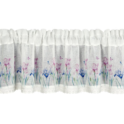 Dolorez biały 150x30