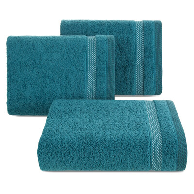 Ręcznik Riki morski 70x140