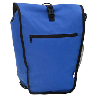 Torba rowerowa Niebieski 34 x 16 x 59 cm Poliester