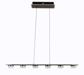 Lampa wisząca CASSIS 7066-702