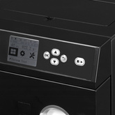 Lafomed autoklaw LFSS03AA LCD 3 L kl. B medyczna czarny  146711