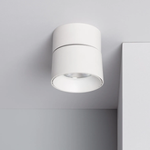 Lampa punktowa Biała 30W Spot LED 2700-3200K Abruzzo Romeo