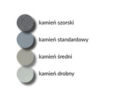 Słuchawka prysznicowa Pedicure Shower 2w1