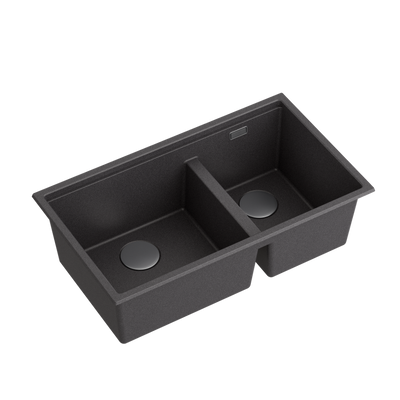 CLARK 842 GraniteQ Hard Rock onyx