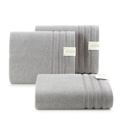 Ręcznik Saba kremowy 70x140