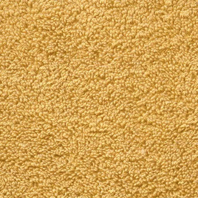 Ręcznik Gościnny SOLUND 4 szt. złoty 15 x 21 cm 550 gsm