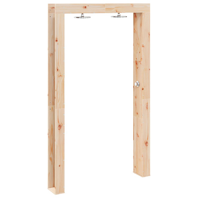 Prysznic na zewnątrz 226 cm naturalny