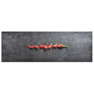 vidaXL Kuchenny dywanik podłogowy Pepper, 60x300 cm