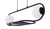Lampa wisząca K-4961 z serii FINESTRA