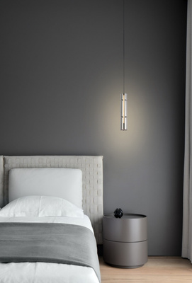 Lampa wisząca CILINDRO 6223-0110