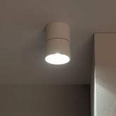 Lampa punktowa 7W Spot Biały LED 2700-3200K Abruzzo Romeo