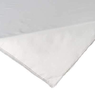 Obrus Savona beżowy 80x80