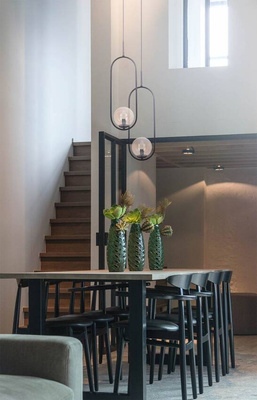 Lampa wisząca K-5120 z serii VENTA