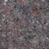 Kosy do przeprowadzki 25 szt. Szary 150 x 200 cm tkanina