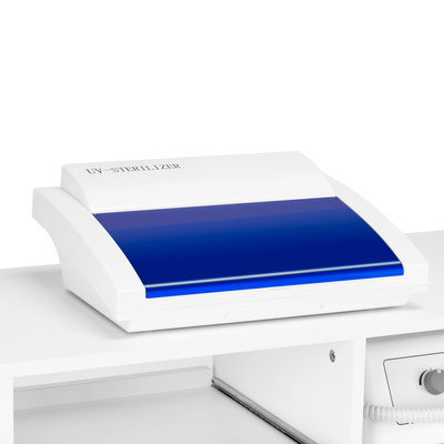 Unit podologiczny Y-200 zestaw max  146760