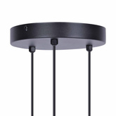 Lampa wisząca K-4932 z serii FALCON