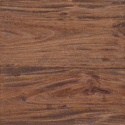 Halka Naturalny 26 x 26 x 26 cm Drewno mahoniowe