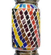 KINKIET mozaikowa orientalne ULFN324-4