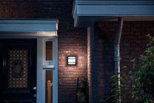 Philips Zewnętrzna oprawa LED Petronia  1739493P0