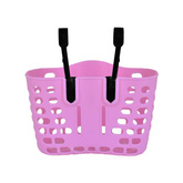 FWRIDER Koszyczek Pink/ Różowy