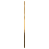 vidaXL Lustro ścienne, złote, Ø 50 cm, okrągłe