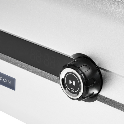 Myjka ultradźwiękowa DENSON CS8 8L  148965