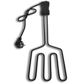 Elektryczny rozpalacz do grilla, 1500 W